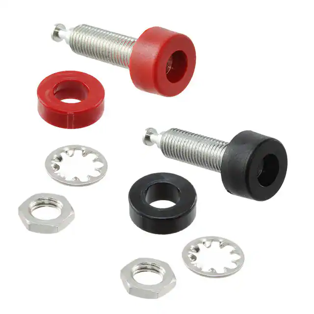 1581-02 Pomona Electronics  Spine Jack